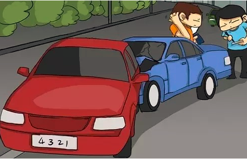 租車事故處理 租車事故處理圖片
